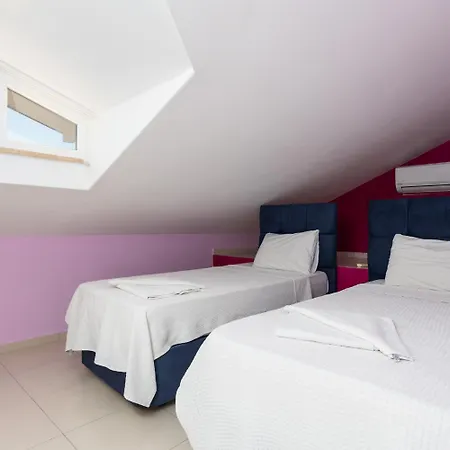 Kaya 1 Villa *
