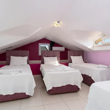 Villa Kaya 1