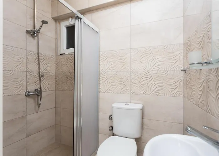 Вилла Kaya 1 Дальян