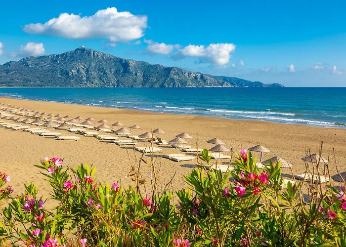 Вилла Kaya 1 Дальян