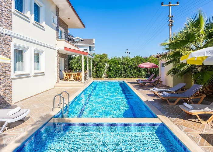 Kaya 1 * Дальян