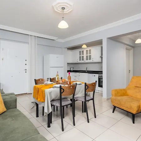 Vila Kaya 1 Dalyan