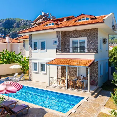 Vila Kaya 1