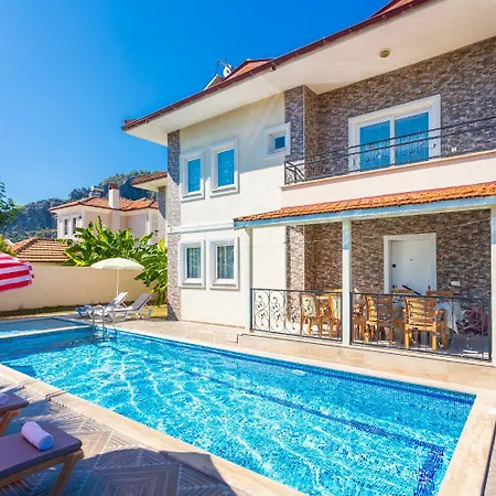 Kaya 1 Villa Dalyan