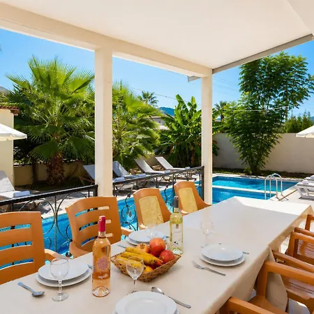 Kaya 1 Villa *