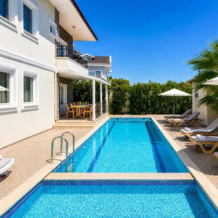 Villa Kaya 1