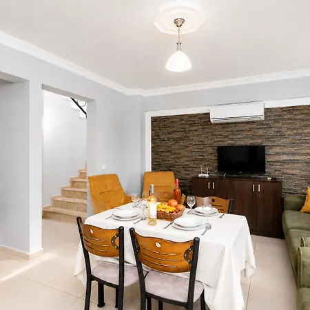 Kaya 1 Villa *