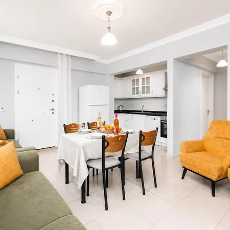 Kaya 1 Villa Dalyan