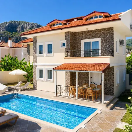 Kaya 1 Villa
